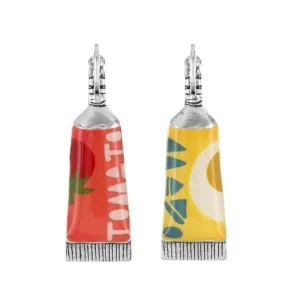Taratata Bijoux Ketchup Clearance