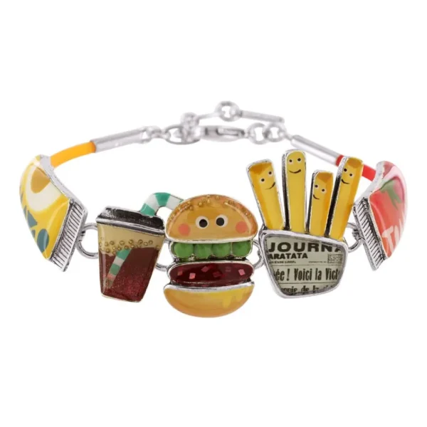 Taratata Bijoux Ketchup Best Sale