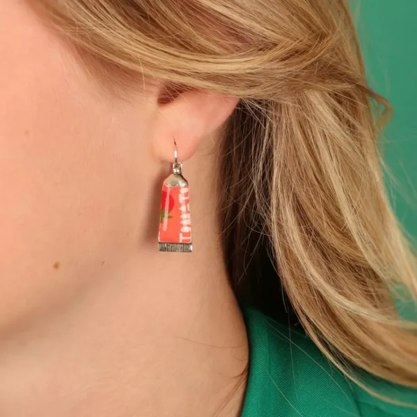 Taratata Bijoux Ketchup Clearance