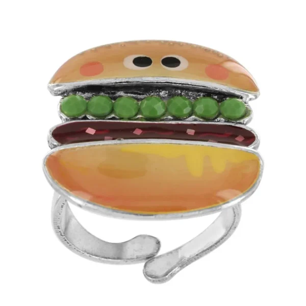 Taratata Bijoux Ketchup Clearance