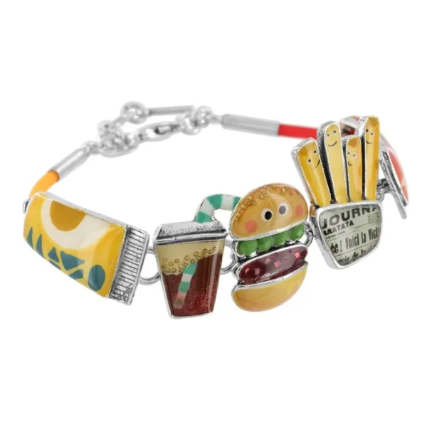 Taratata Bijoux Ketchup Best Sale