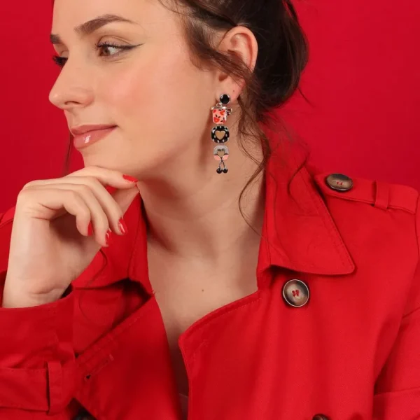 Taratata Bijoux Kiff me Best Sale