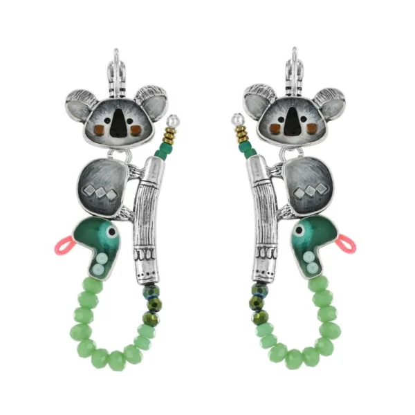 Taratata Bijoux Koko Clearance