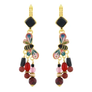Taratata Bijoux La vie en rose Clearance
