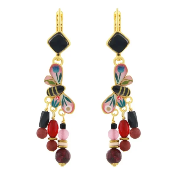 Taratata Bijoux La vie en rose Clearance