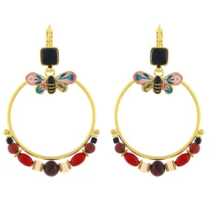 Taratata Bijoux La vie en rose Flash Sale