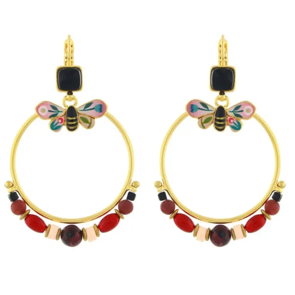 Taratata Bijoux La vie en rose Flash Sale