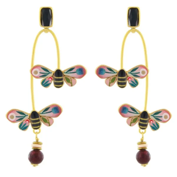 Taratata Bijoux La vie en rose Cheap