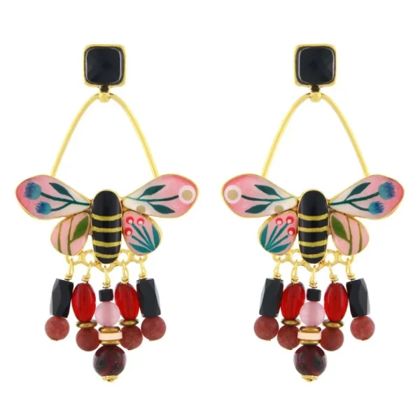 Taratata Bijoux La vie en rose Hot