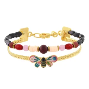 Taratata Bijoux La vie en rose Cheap
