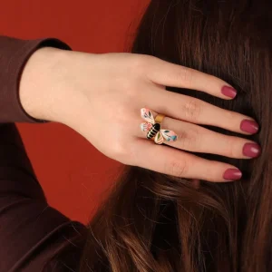 Taratata Bijoux La vie en rose Best Sale