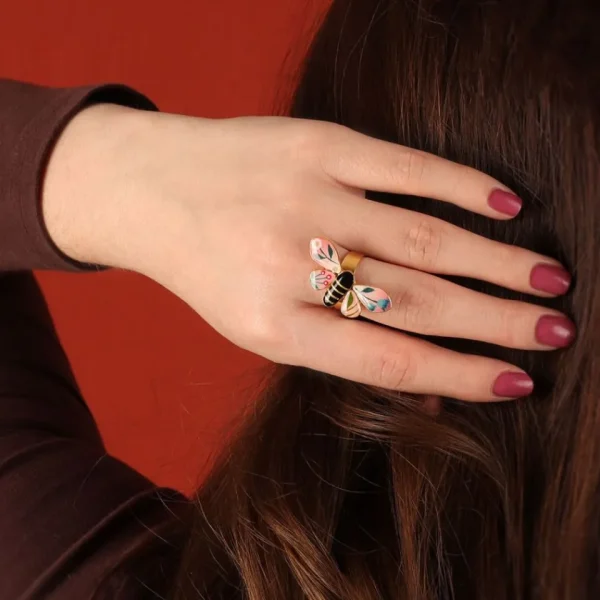 Taratata Bijoux La vie en rose Best Sale