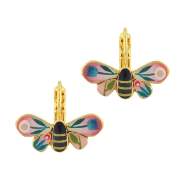 Taratata Bijoux La vie en rose Fashion