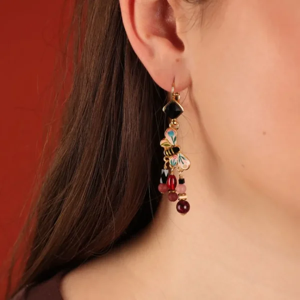 Taratata Bijoux La vie en rose Clearance