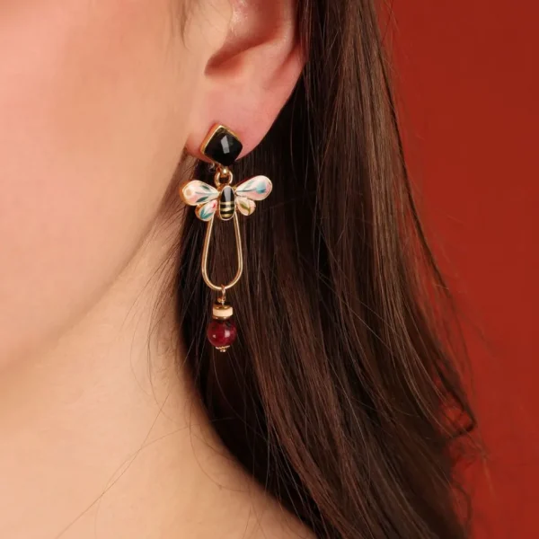 Taratata Bijoux La vie en rose Clearance