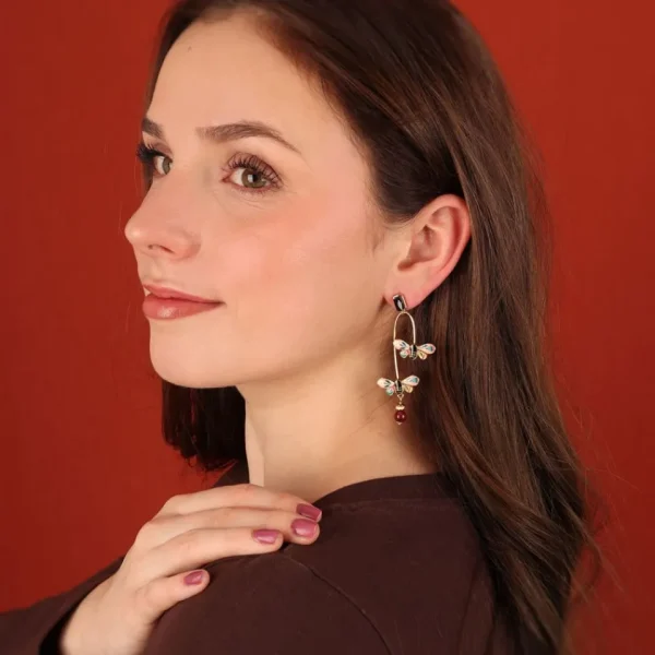 Taratata Bijoux La vie en rose Cheap