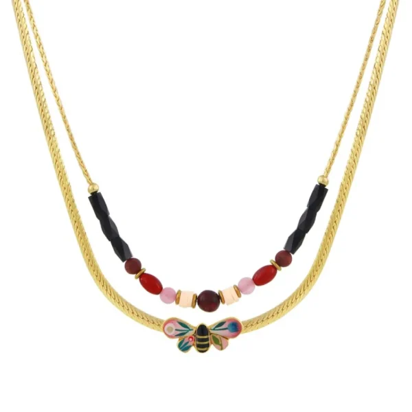 Taratata Bijoux La vie en rose Best Sale