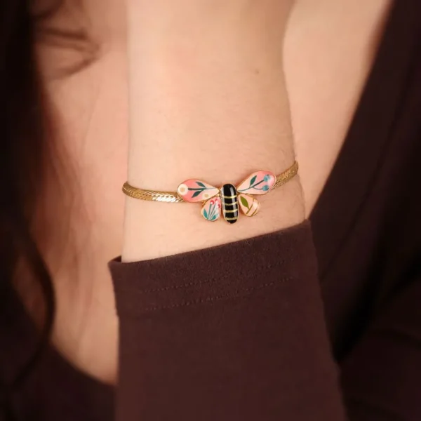 Taratata Bijoux La vie en rose Discount