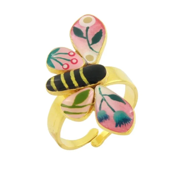 Taratata Bijoux La vie en rose Best Sale