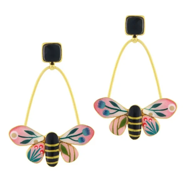 Taratata Bijoux La vie en rose Cheap
