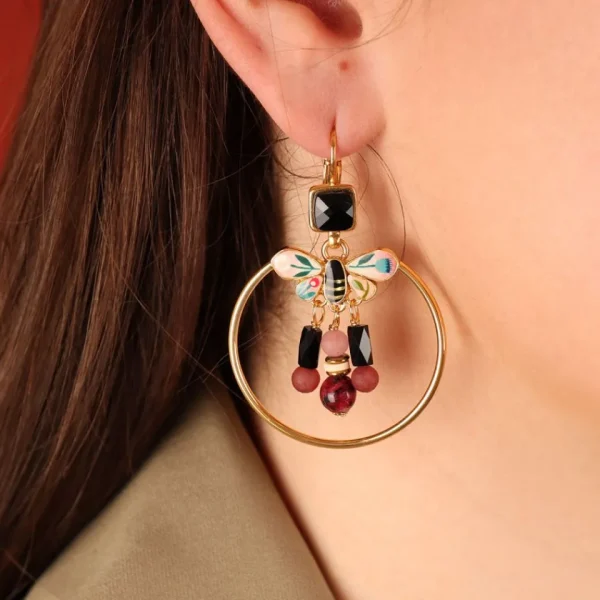 Taratata Bijoux La vie en rose Clearance