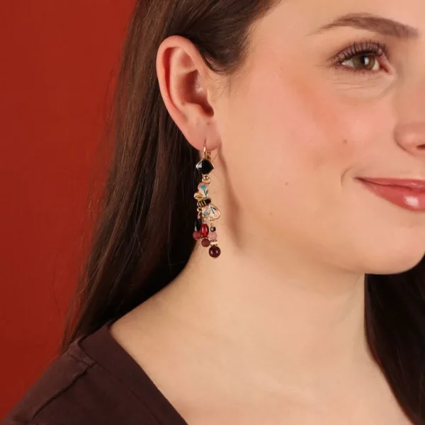 Taratata Bijoux La vie en rose Clearance