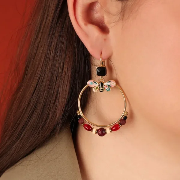 Taratata Bijoux La vie en rose Flash Sale