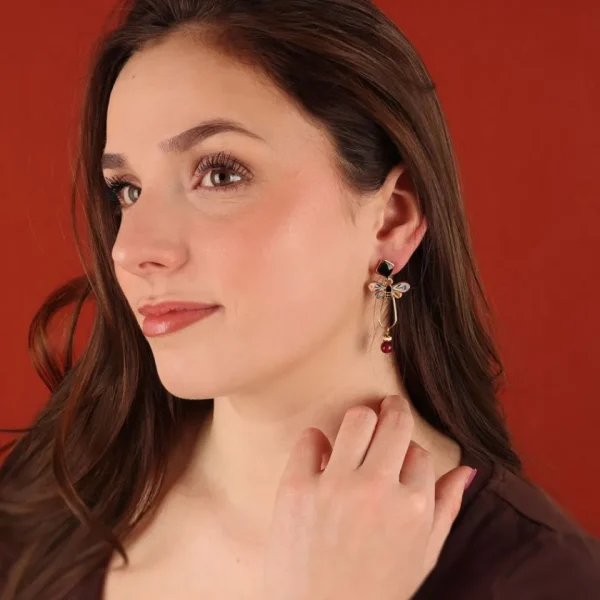Taratata Bijoux La vie en rose Clearance