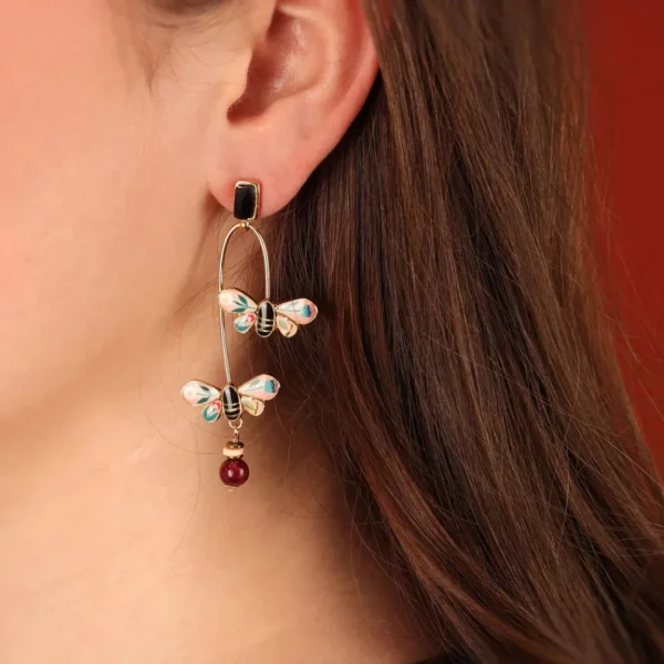 Taratata Bijoux La vie en rose Cheap