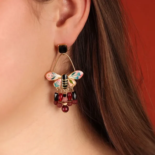 Taratata Bijoux La vie en rose Hot