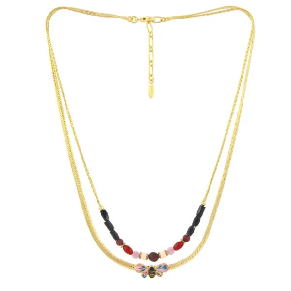 Taratata Bijoux La vie en rose Best Sale