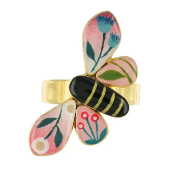 Taratata Bijoux La vie en rose Best Sale