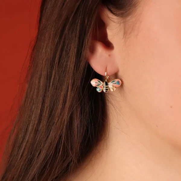Taratata Bijoux La vie en rose Fashion