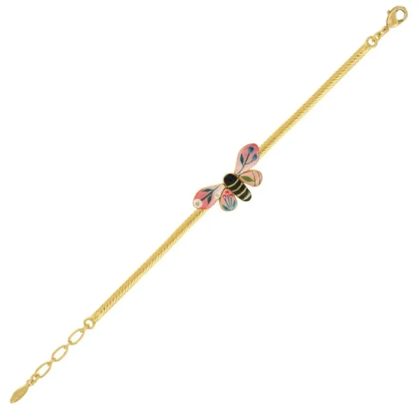 Taratata Bijoux La vie en rose Discount