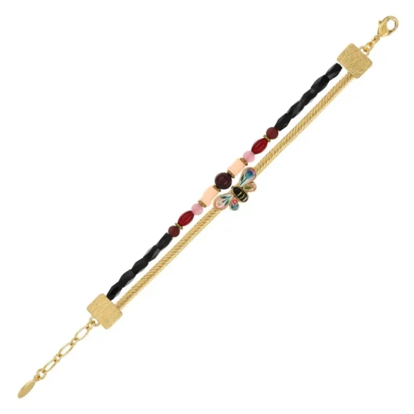 Taratata Bijoux La vie en rose Cheap