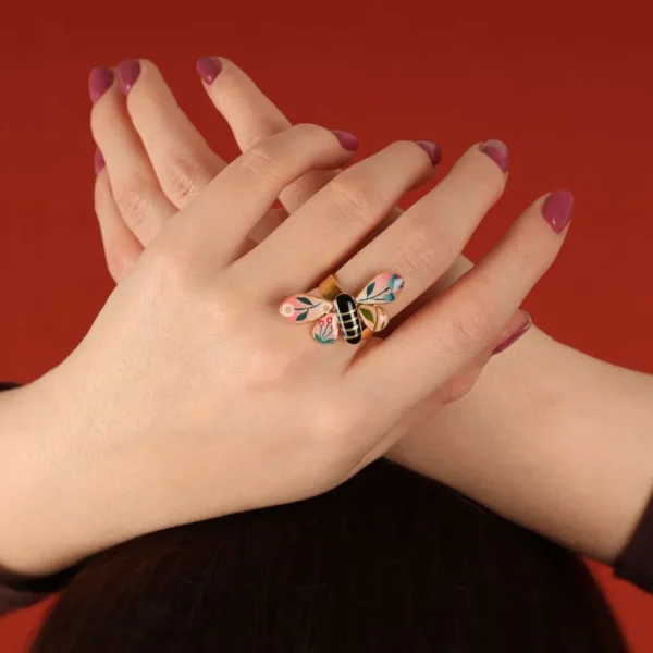 Taratata Bijoux La vie en rose Best Sale