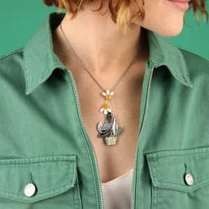 Taratata Bijoux Le Facteur Best Sale