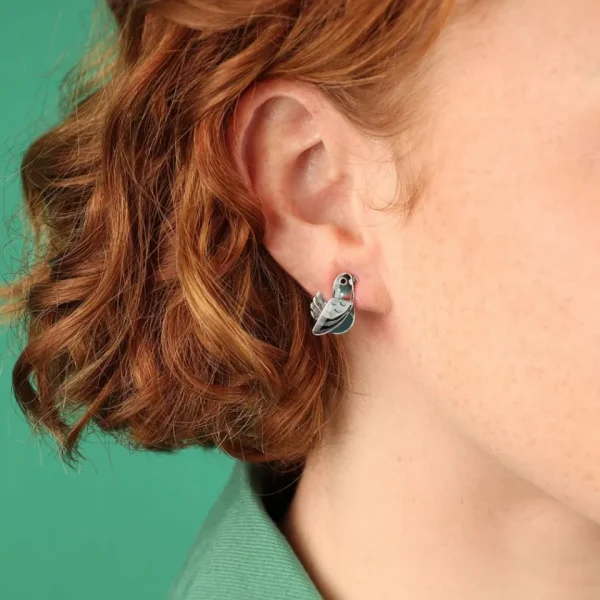 Taratata Bijoux Le Facteur Sale