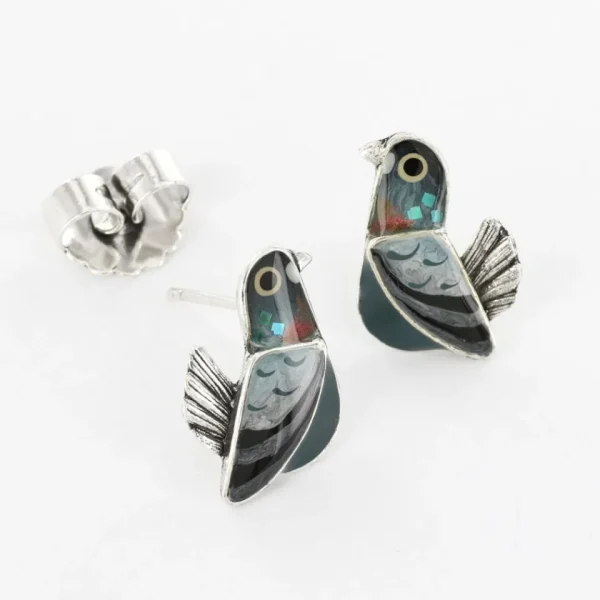 Taratata Bijoux Le Facteur Sale
