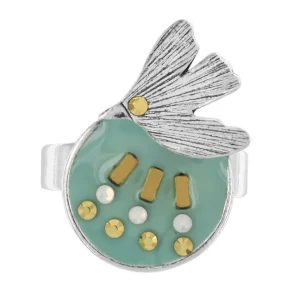 Taratata Bijoux Libertad Clearance