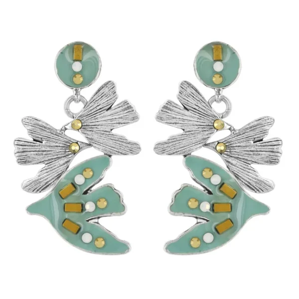 Taratata Bijoux Libertad Clearance