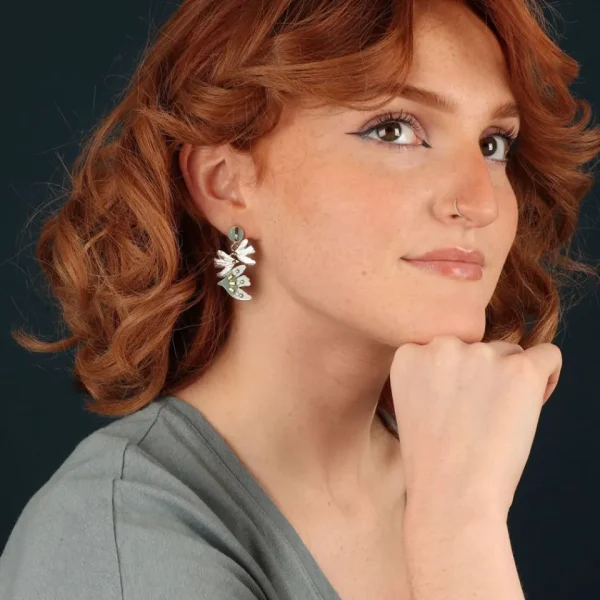 Taratata Bijoux Libertad Clearance