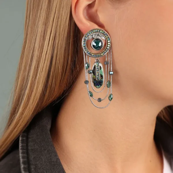 Taratata Bijoux Lila Best Sale