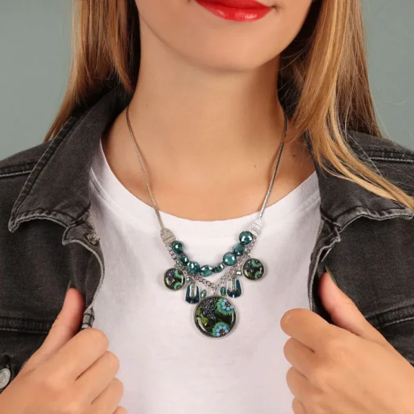 Taratata Bijoux Lila Fashion