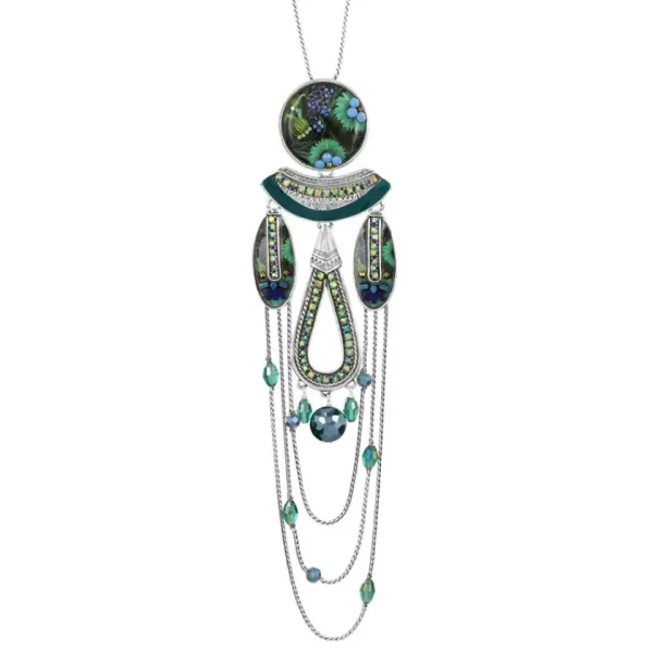 Taratata Bijoux Lila Hot