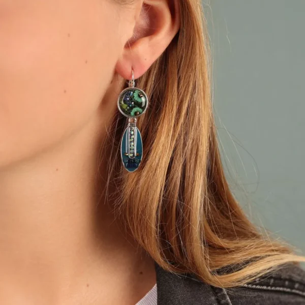 Taratata Bijoux Lila Best Sale