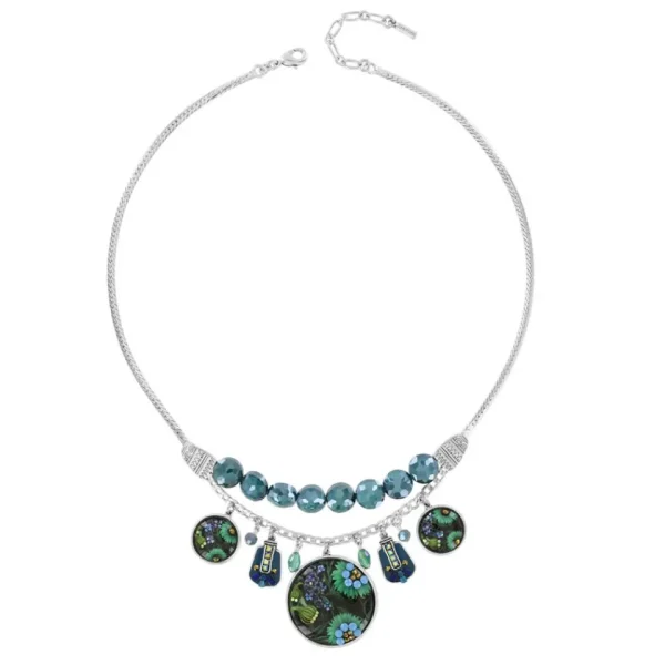Taratata Bijoux Lila Fashion