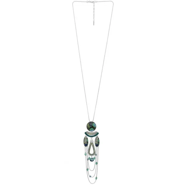 Taratata Bijoux Lila Hot