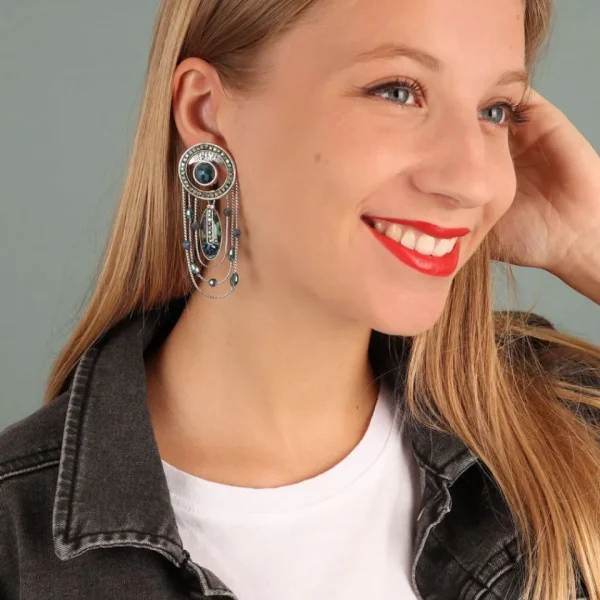 Taratata Bijoux Lila Best Sale