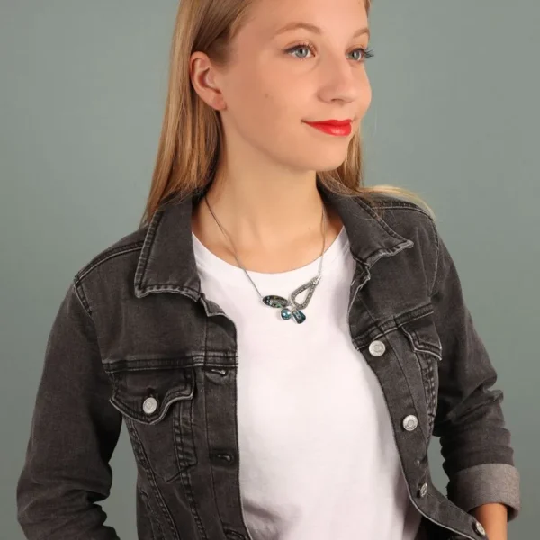 Taratata Bijoux Lila Fashion